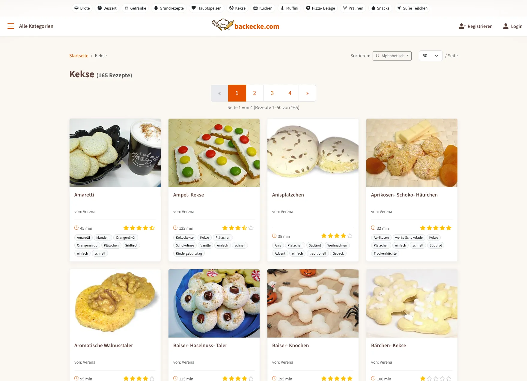 Backecke – Fotos 3